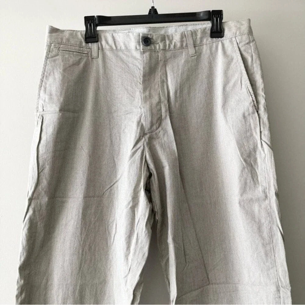 Dockers Men's Khaki Classic‎ Fit 34 x 34